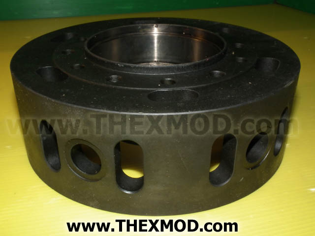 Freewheel Shoe Member - 50361723-4