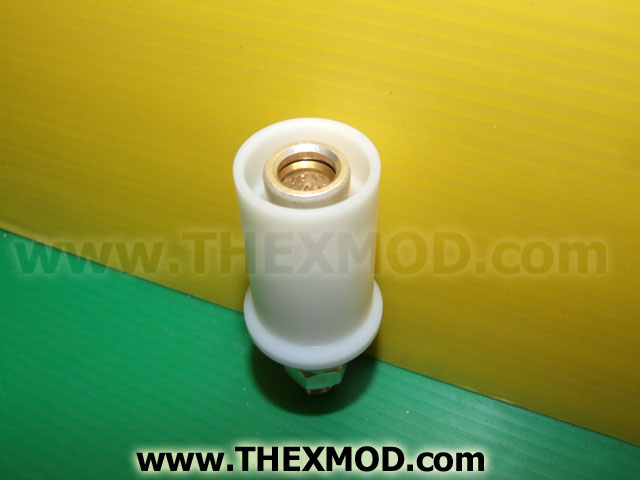 Connector - FV908749-1