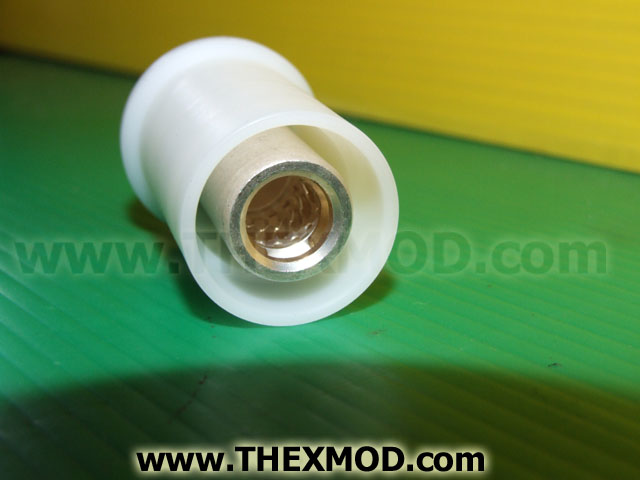 Connector - FV908749-3