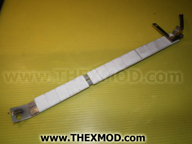 Resistor - Prestolite 6366-87-1