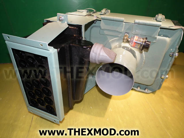 Air Intake Filter Housing - AS69239-1