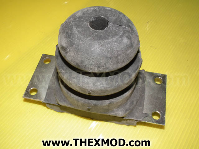 Bumper Stop - 8510347-1