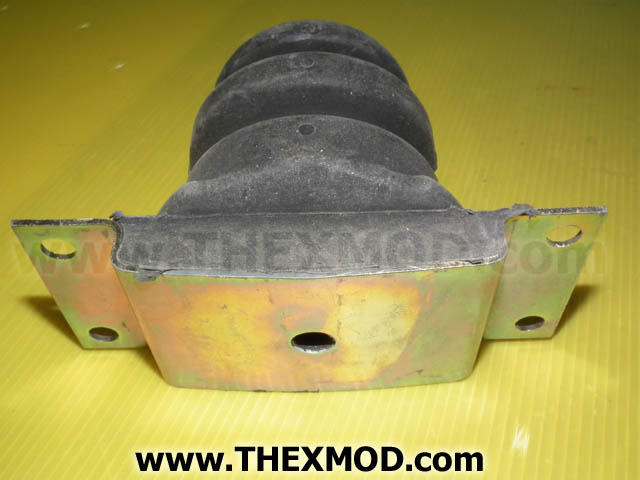 Bumper Stop - 8510347-2