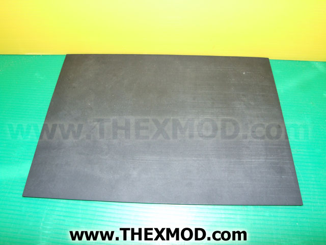 Mat - Rubber - Battery - 250 x 175 - 7001611001-1