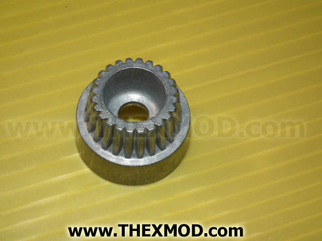 Extension Piece Winder - 17136711-1