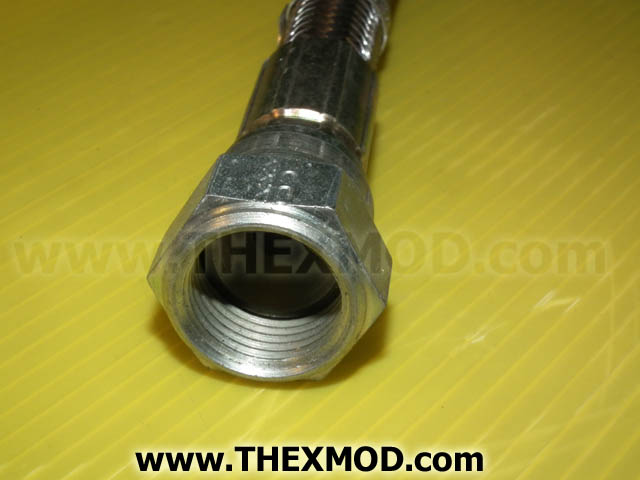 Hose - FV1027785-2