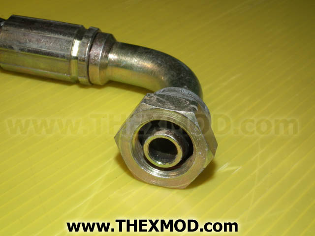 Hose - FV1027785-3
