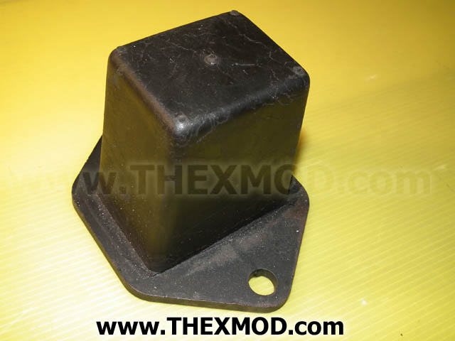 Bumper Suspension - FV470816-1
