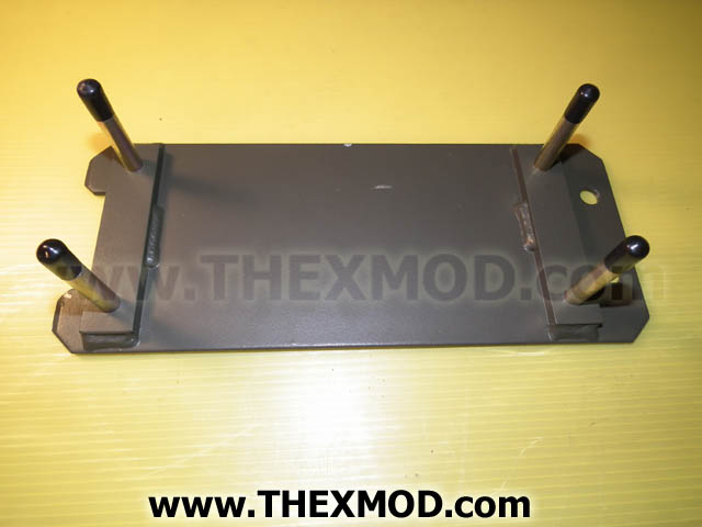 Support Plate - FV2051349-1