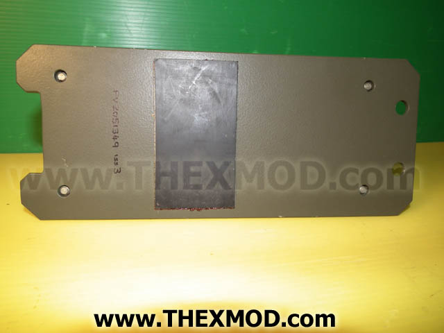 Support Plate - FV2051349-2