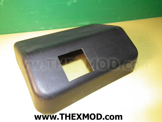 Cover for electric Motor - MZK4203-1