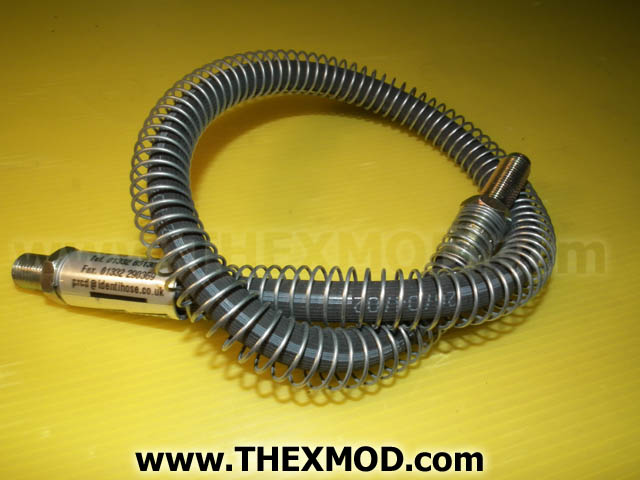 Hose Protected Rear - 271450301010-1