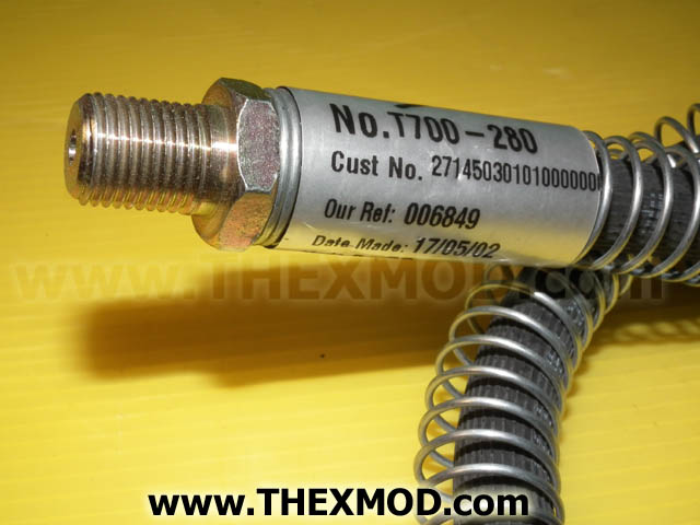 Hose Protected Rear - 271450301010-2