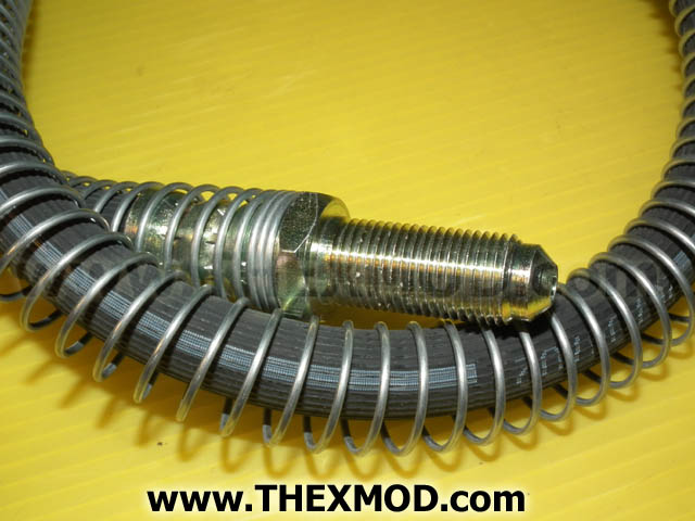 Hose Protected Rear - 271450301010-3