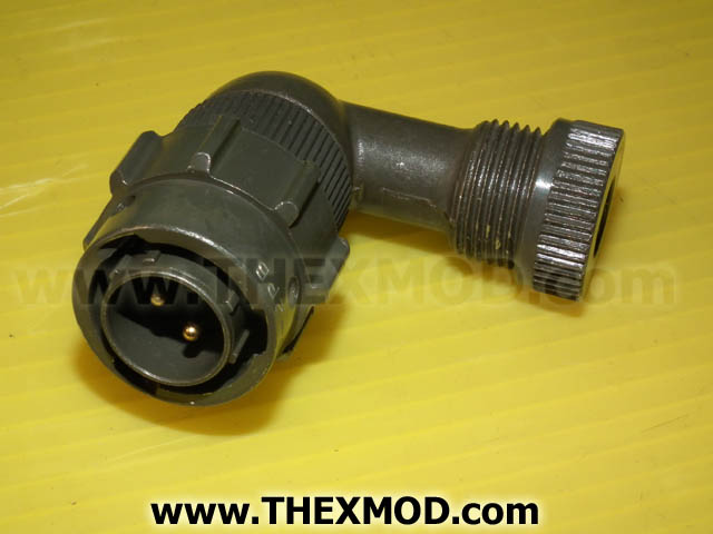 Connector - FV886883 - AB06-6211-10-02PB-00 -1