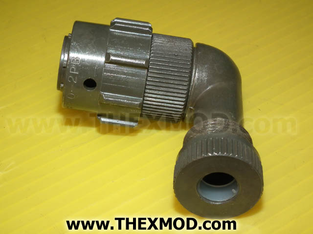Connector - FV886883 - AB06-6211-10-02PB-00 -2