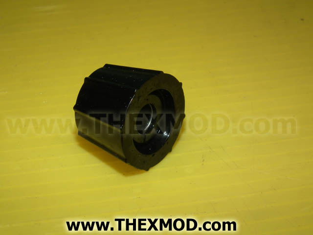 Knob - Push - 418-8-07532-100-1