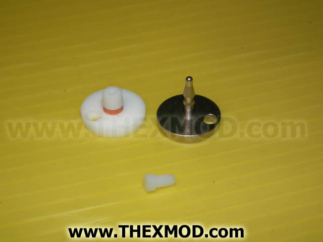 Terminal Battery Contact - SD/A214225-1