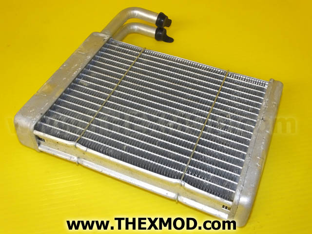 Radiator - Heater - AAP817-1