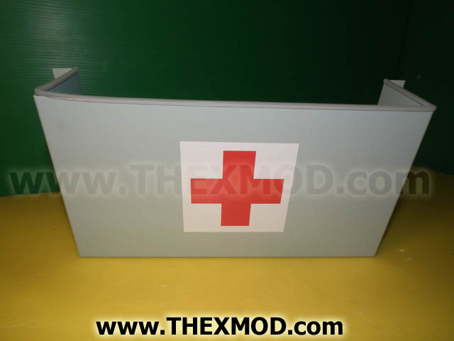 Bracket - First Aid - A1/NN/111-1