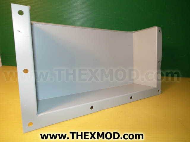 Bracket - First Aid - A1/NN/111-2