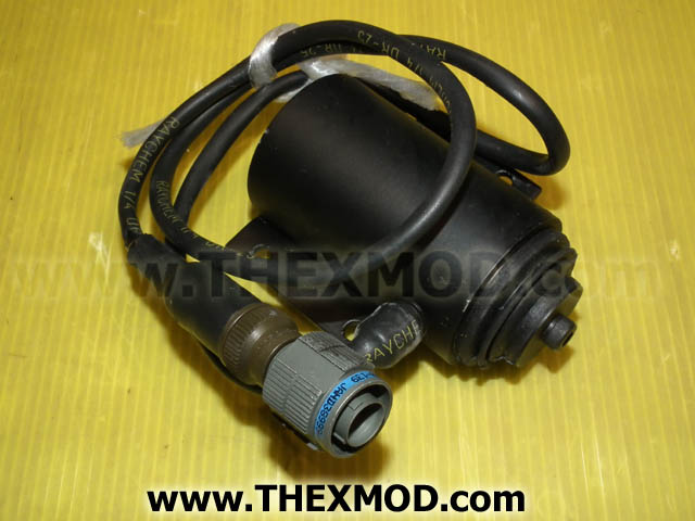 Solenoid -  FV2157180-1