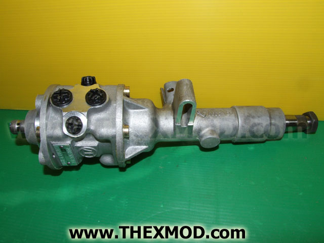 Valve - Waterproof - Rotating Piston - 7581475040-1