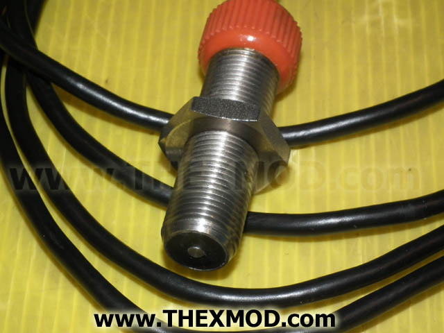 Sensor - Engine Speed - 70D1151-2