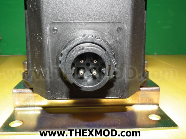 Switch - Battery Isolation - SSB100-3
