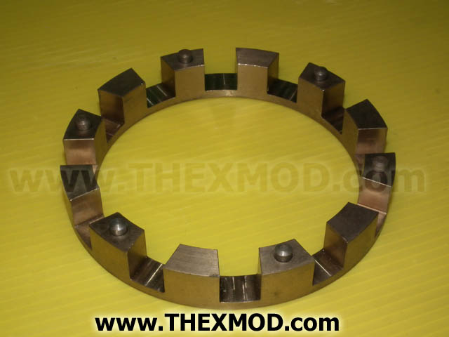 Roller Cage - FV658974-1