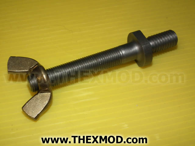 Stud - 3/8 Inch UNF - FV718074-1