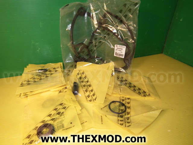 Gasket Kit - 320/09200-1