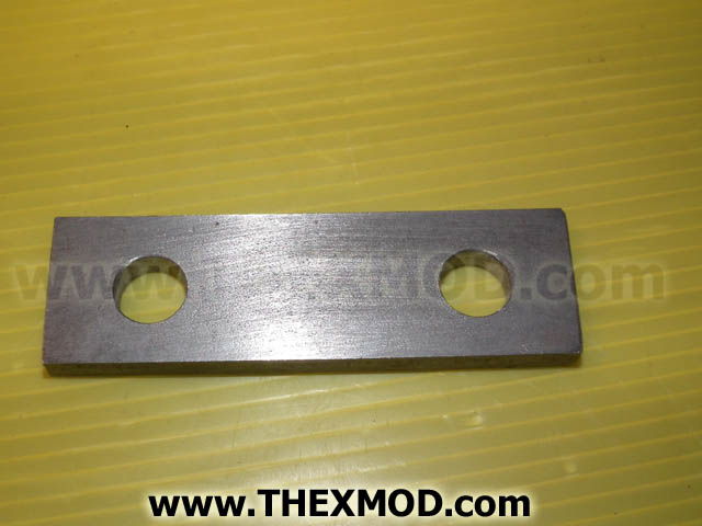 Plate - FS454811-1