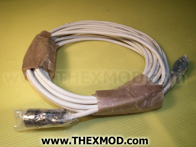 Wiring Antenna Cable - K302185 - STC2609-1