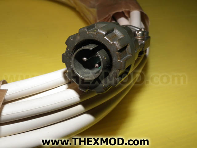 Wiring Antenna Cable - K302185 - STC2609-2