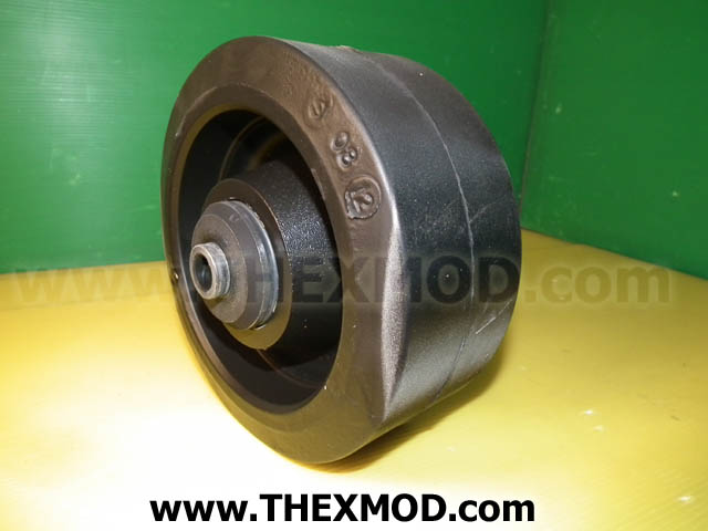 Backing Roller - 20075-794-2