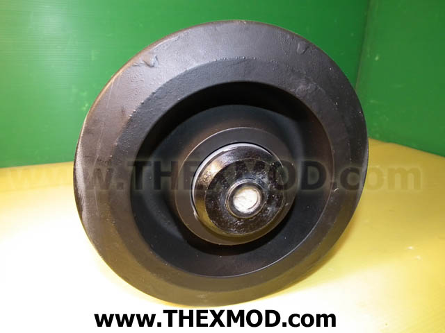 Backing Roller - 20075-794-3