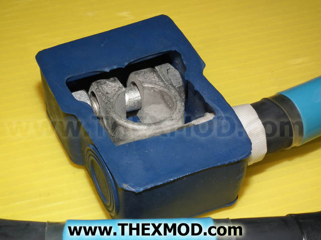 Wiring Harness - Storage Battery - FV2125113-2