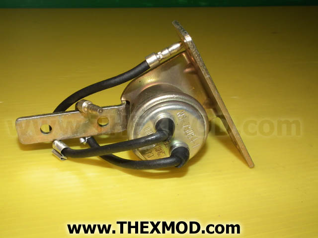Switch - Lever Stoplight - 7968845-1