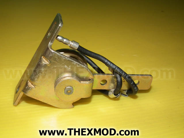Switch - Lever Stoplight - 7968845-2