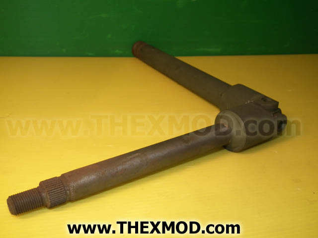 Steering Shaft - 271451024071-1