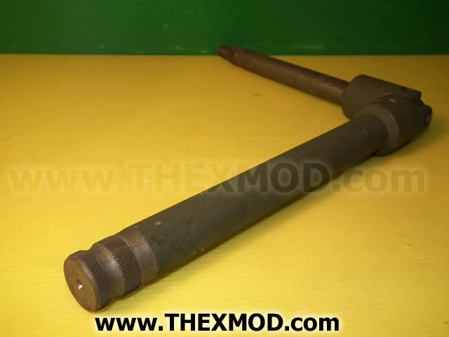 Steering Shaft - 271451024071-2
