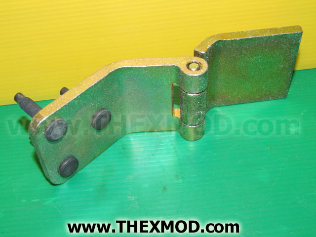 Hinge Strap - 716.1.74.136.0-2