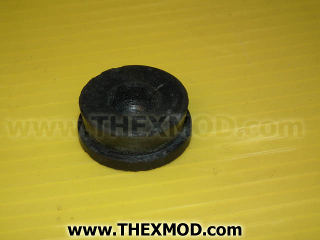 Plug - 17mm dia - 2714510-06704-1