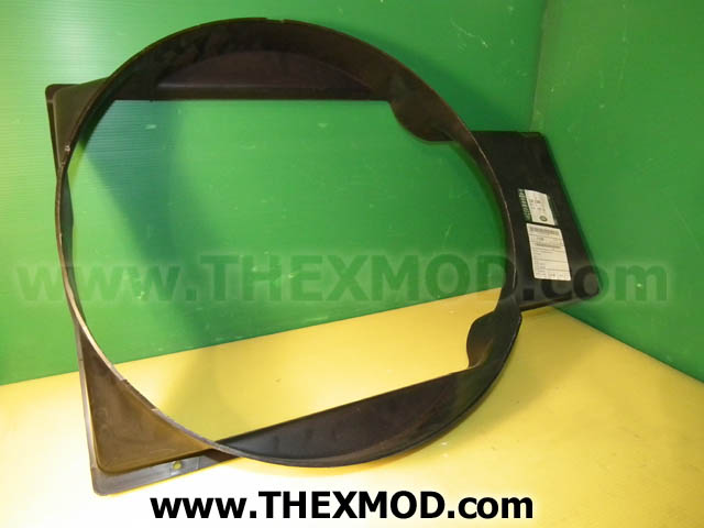 Fan Cowl - ESR2308-1