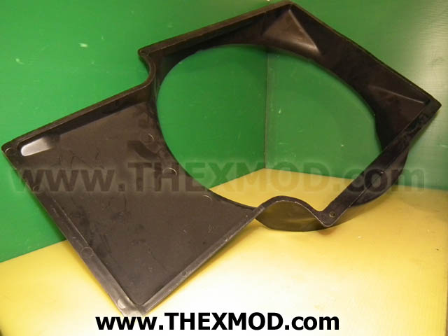Fan Cowl - ESR2308-2
