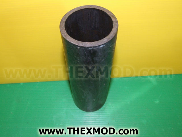 Hose - Braid Reinforcment - 58.8mm ID - 6mm Wall-1