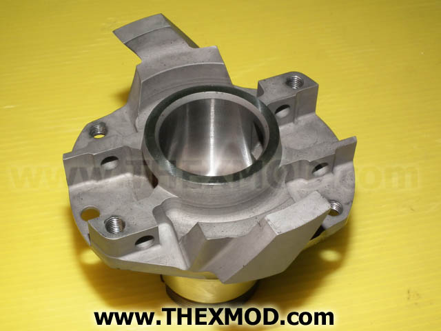 Clutch Half Positive - CK4615-2