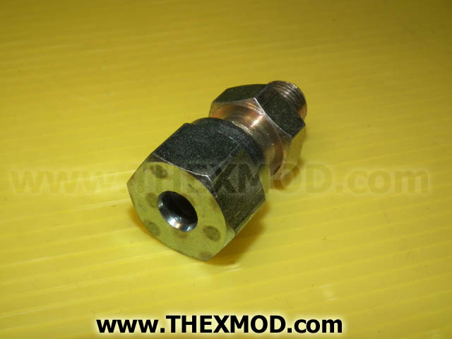 Adaptor Straight - 997832745 - MC4-2 - SMSC-21-CG-2
