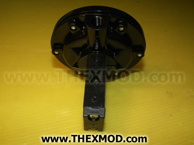 Diaphragm Control Valve - B43003DS - 05772712-2